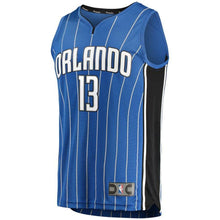 Load image into Gallery viewer, 13-Isaiah Briscoe Orlando Magic  Jersey - Icon Edition - Blue