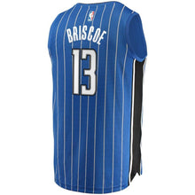 Load image into Gallery viewer, 13-Isaiah Briscoe Orlando Magic  Jersey - Icon Edition - Blue