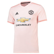 Load image into Gallery viewer, 15-Andreas Pereira Manchester United 18-19 Away Jersey – Coral