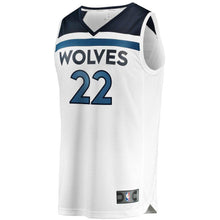 Load image into Gallery viewer, 22-Andrew Wiggins Minnesota Timberwolves  Jersey White - Association Edition