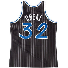 Load image into Gallery viewer, 32- Orlando Magic Shaquille O'Neal 1994-95 Hardwood Classics Authentic Alternate Jersey