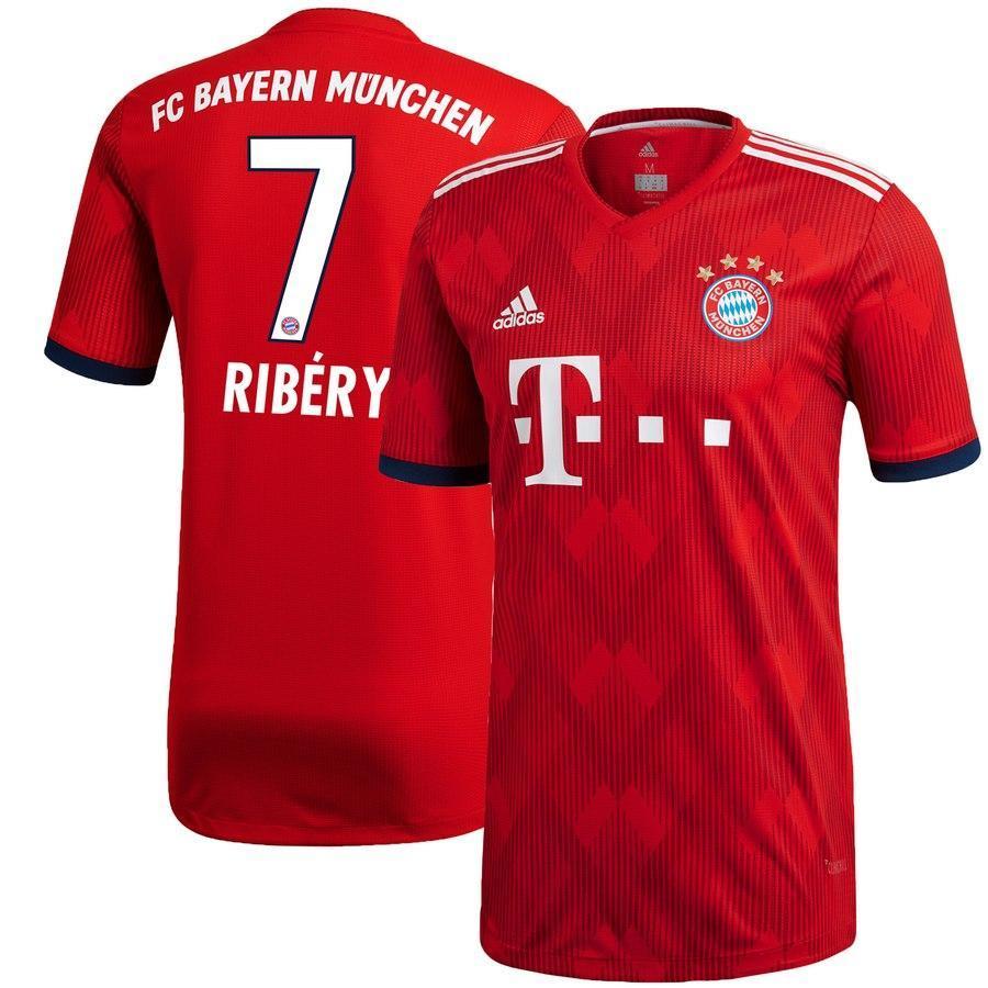 Bayern München Ribery ユニフォーム Mサイズ