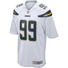 Load image into Gallery viewer, Joey Bosa Los Angeles Chargers American football jersey