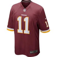 Load image into Gallery viewer, Alex Smith Washington Redskins American football jersey