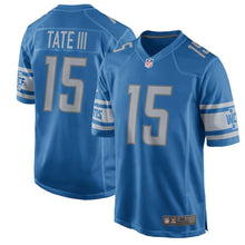 Load image into Gallery viewer, Golden Tate Detroit Lions American football jersey