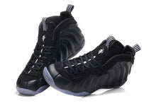 Load image into Gallery viewer, Nike Air Foamposite One “Fighter Jet” White/Black