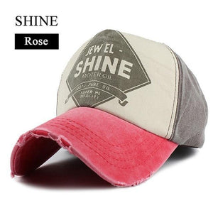 2019 Good Quality brand cap for men and women Gorras Snapback Caps Baseball