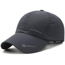 Load image into Gallery viewer, [NORTHWOOD] Solid Summer Cap Branded Baseball Cap Men Women