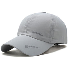 Load image into Gallery viewer, [NORTHWOOD] Solid Summer Cap Branded Baseball Cap Men Women