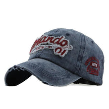 Load image into Gallery viewer, [FLB] Brand Men Baseball Caps Dad Casquette Women Snapback Caps Bone Hats