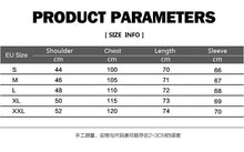 Load image into Gallery viewer, 2019 New Casual Hoodie Men'S Hot Sale Plaid Jacquard Hoodies