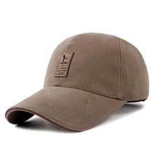 Load image into Gallery viewer, 7 Colors Mens Golf Hat Basketball Caps Cotton Caps