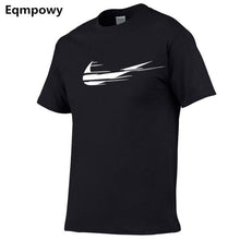 Load image into Gallery viewer, 2019 New Arrivals Casual Male T-shirts Man Just Break 3d print