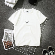 Load image into Gallery viewer, 2019 Fashion Harajuku T Shirt