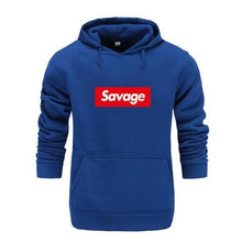 Load image into Gallery viewer, 2019 New Mens Hoodies Savage