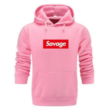 Load image into Gallery viewer, 2019 New Mens Hoodies Savage