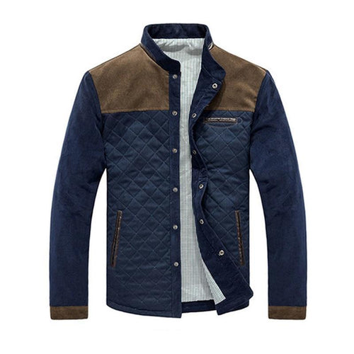 2019 Hot Sale Spring Autumn Men Casual Outwear Jacket