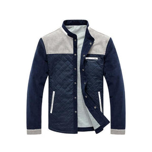 2019 Hot Sale Spring Autumn Men Casual Outwear Jacket