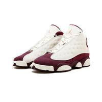 Load image into Gallery viewer, Men's Jordan Retro 13 GG Basketball Shoes - White Red