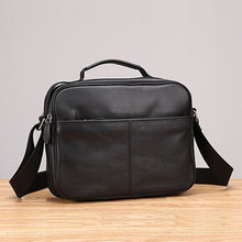 Load image into Gallery viewer, men&#39;s single-shoulder bag horizontal