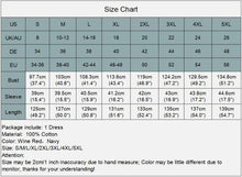 Load image into Gallery viewer, Celmia 2019 Summer Vintage Women Cotton Linen Maxi Long Dress Casual Buttons Loose Party Robe Vestidos Mujer