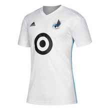 Load image into Gallery viewer, Osvaldo Alonso Minnesota United FC 2019 Drift Player Jersey – White