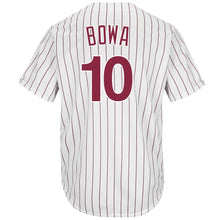 Load image into Gallery viewer, Larry Bowa Philadelphia Phillies  Jersey – White
