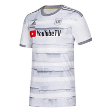 Load image into Gallery viewer, Rodolfo Zelaya LAFC 2019 Street By Street  Player Jersey – White