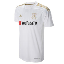 Load image into Gallery viewer, Walker Zimmerman LAFC 2018 Secondary Player Jersey – White