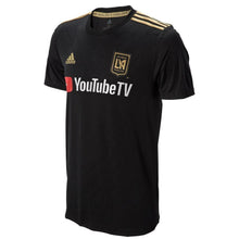 Load image into Gallery viewer, Walker Zimmerman LAFC 2018 Primary Player Jersey – Black