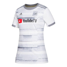 Load image into Gallery viewer, Rodolfo Zelaya LAFC Women's 2019 Street By Street Player Jersey – White